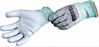 GLOVE HPPE SALT PEPPER;PU PALM 13 GAUGE CUT 3 - Latex, Supported